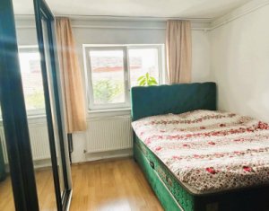 Garsoniera 22mp, mobilata, utilata, parcare, Zorilor 