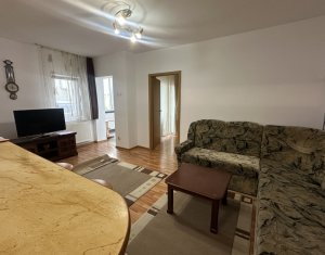 Apartament 2 camere | semidecomandat | Gheorgheni