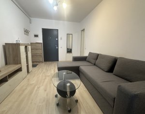 Apartament de 2 camere | Zona Riverside | Parcare subterana inclusă 