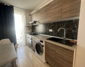 Apartament de 2 camere | Zona Riverside | Parcare subterana inclusă 