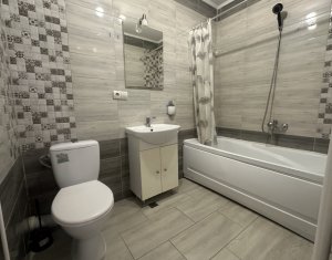 Apartament de 2 camere | Zona Riverside | Parcare subterana inclusă 
