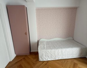 Apartament exclusivist 3 camere, 2 bai, terasa, Buna Ziua, Cluj Napoca