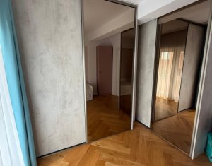 Apartament exclusivist 3 camere, 2 bai, terasa, Buna Ziua, Cluj Napoca