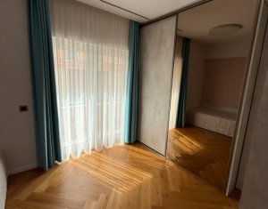 Apartament exclusivist 3 camere, 2 bai, terasa, Buna Ziua, Cluj Napoca
