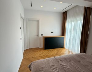 Apartament exclusivist 3 camere, 2 bai, terasa, Buna Ziua, Cluj Napoca