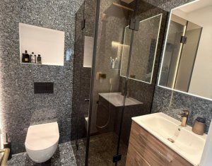 Apartament exclusivist 3 camere, 2 bai, terasa, Buna Ziua, Cluj Napoca