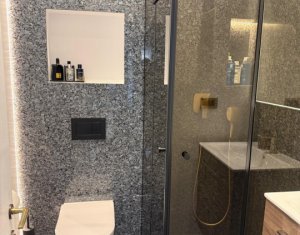 Apartament exclusivist 3 camere, 2 bai, terasa, Buna Ziua, Cluj Napoca