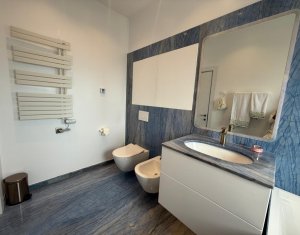 Apartament exclusivist 3 camere, 2 bai, terasa, Buna Ziua, Cluj Napoca