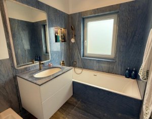 Apartament exclusivist 3 camere, 2 bai, terasa, Buna Ziua, Cluj Napoca