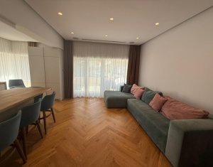 Apartament exclusivist 3 camere, 2 bai, terasa, Buna Ziua, Cluj Napoca