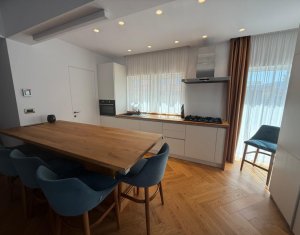 Apartament exclusivist 3 camere, 2 bai, terasa, Buna Ziua, Cluj Napoca