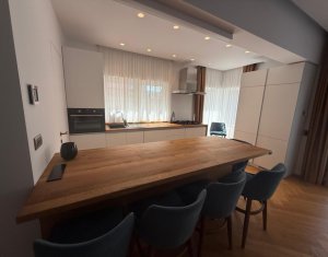 Apartament exclusivist 3 camere, 2 bai, terasa, Buna Ziua, Cluj Napoca