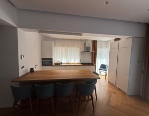 Apartament exclusivist 3 camere, 2 bai, terasa, Buna Ziua, Cluj Napoca
