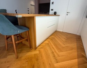 Apartament exclusivist 3 camere, 2 bai, terasa, Buna Ziua, Cluj Napoca