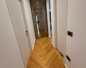 Apartament exclusivist 3 camere, 2 bai, terasa, Buna Ziua, Cluj Napoca