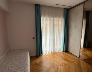 Apartament exclusivist 3 camere, 2 bai, terasa, Buna Ziua, Cluj Napoca