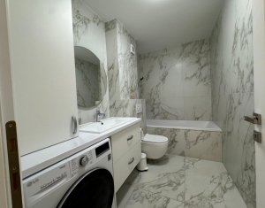 Apartament 2 camere, 48 MP + 12 MP terasa, parcare, Zorilor