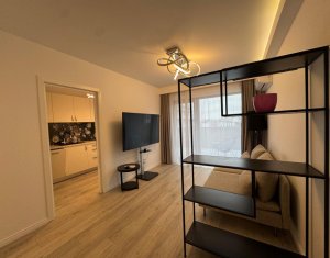 Sale apartment 2 rooms in Cluj-napoca, zone Zorilor