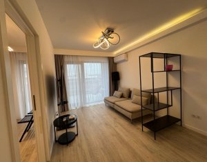 Apartament 2 camere, 48 MP + 12 MP terasa, parcare, Zorilor