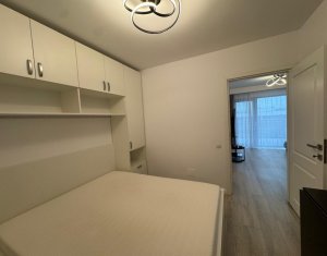 Apartament 2 camere, 48 MP + 12 MP terasa, parcare, Zorilor