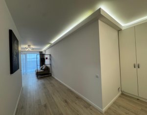 Apartament 2 camere, 48 MP + 12 MP terasa, parcare, Zorilor