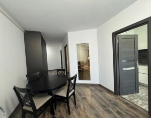 Apartament 2 camere, 48 MP + 10 MP terasa, parcare, Zorilor