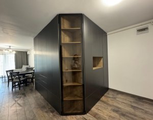 Apartament 2 camere, 48 MP + 10 MP terasa, parcare, Zorilor