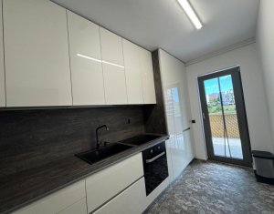 Apartament 2 camere, 48 MP + 10 MP terasa, parcare, Zorilor