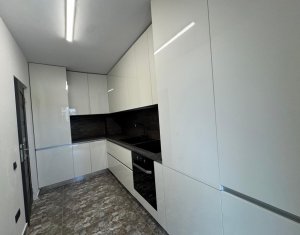 Apartament 2 camere, 48 MP + 10 MP terasa, parcare, Zorilor