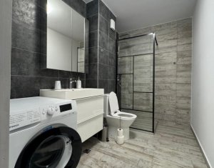 Apartament 2 camere, 48 MP + 10 MP terasa, parcare, Zorilor