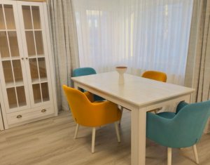 Apartament 2 camere, decomandat, etaj intermediar, parcare, 61mp, Zorilor