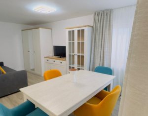 Apartament 2 camere, decomandat, etaj intermediar, parcare, 61mp, Zorilor