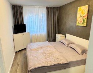 Apartament 2 camere, decomandat, etaj intermediar, parcare, 61mp, Zorilor