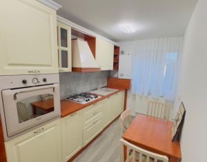 Apartament 2 camere, decomandat, etaj intermediar, parcare, 61mp, Zorilor