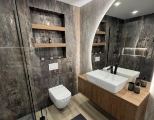 Apartament 2 camere, decomandat, etaj intermediar, parcare, 61mp, Zorilor