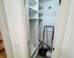 Apartament 2 camere, decomandat, etaj intermediar, parcare, 61mp, Zorilor