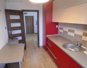 Apartment 2 rooms for sale in Cluj-napoca, zone Gheorgheni