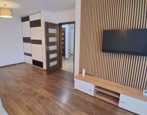 Sale apartment 2 rooms in Cluj-napoca, zone Gheorgheni