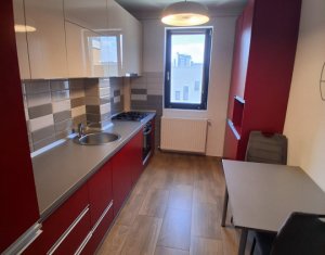 Apartment 2 rooms for sale in Cluj-napoca, zone Gheorgheni