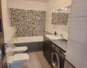 Apartment 2 rooms for sale in Cluj-napoca, zone Gheorgheni