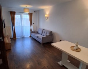 Apartment 2 rooms for sale in Cluj-napoca, zone Gheorgheni