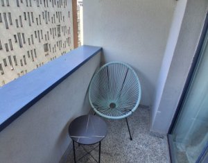 Apartment 2 rooms for sale in Cluj-napoca, zone Gheorgheni