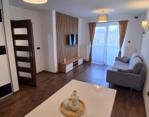 Apartment 2 rooms for sale in Cluj-napoca, zone Gheorgheni