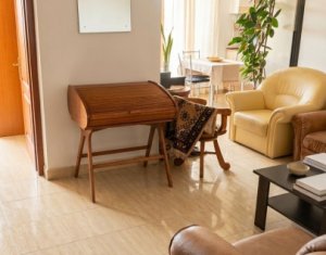 Apartament 2 camere, parcare subterana, bloc nou, CF la zi, Buna Ziua