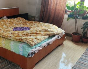 Apartament 2 camere, parcare subterana, bloc nou, CF la zi, Buna Ziua