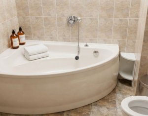 Apartament 2 camere, parcare subterana, bloc nou, CF la zi, Buna Ziua