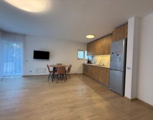 Appartement 2 chambres à vendre dans Cluj-napoca, zone Buna Ziua