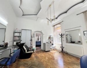 Apartament 34mp foarte luminos, ultracentral Regele Ferdinand