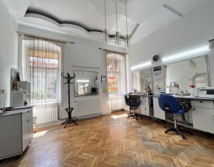 Apartament 34mp foarte luminos, ultracentral Regele Ferdinand