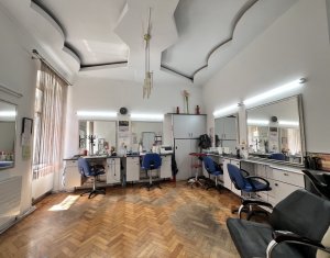 Apartament 34mp foarte luminos, ultracentral Regele Ferdinand